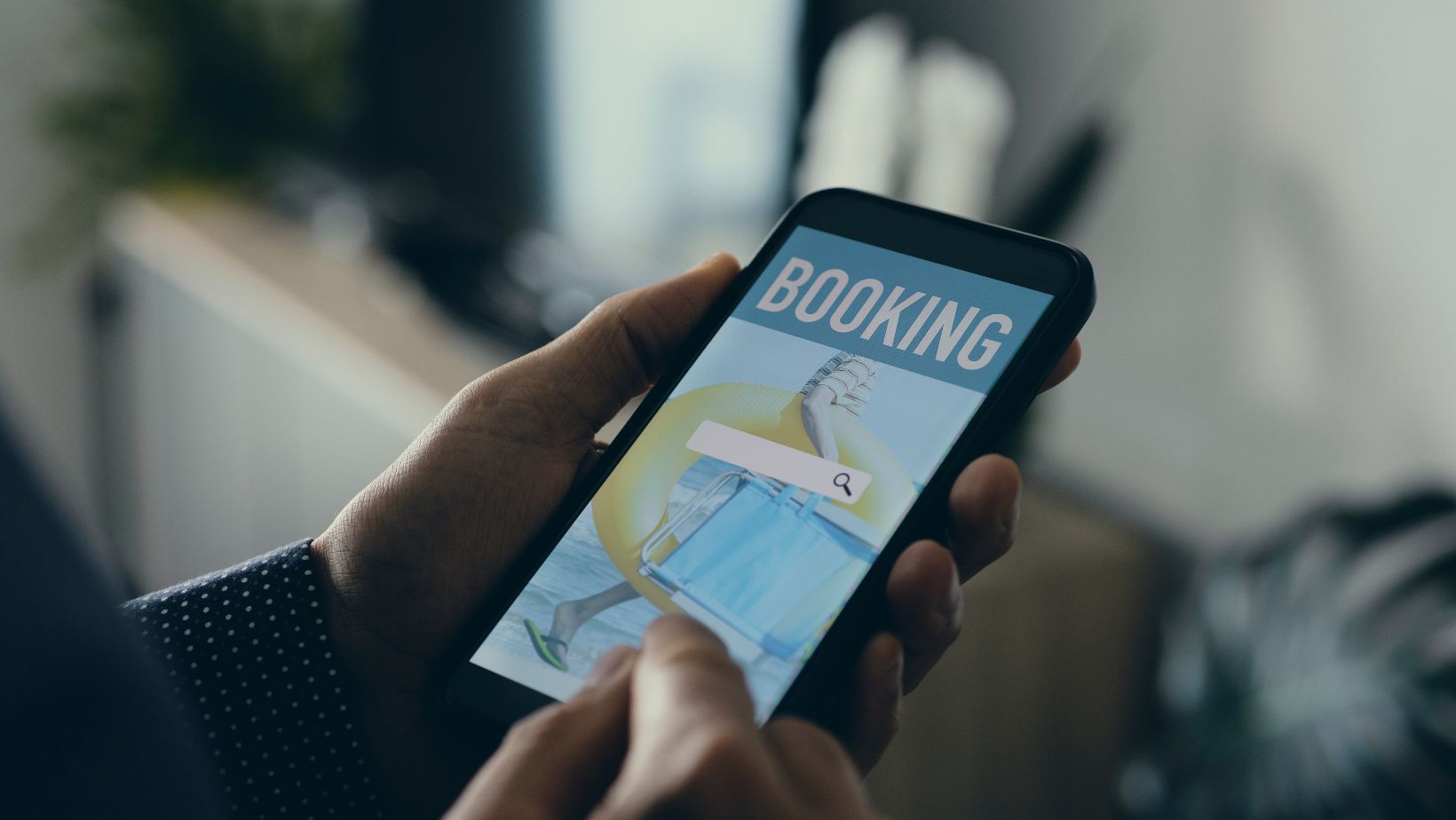 Labor Day Travel Tips for Wheelchair Users