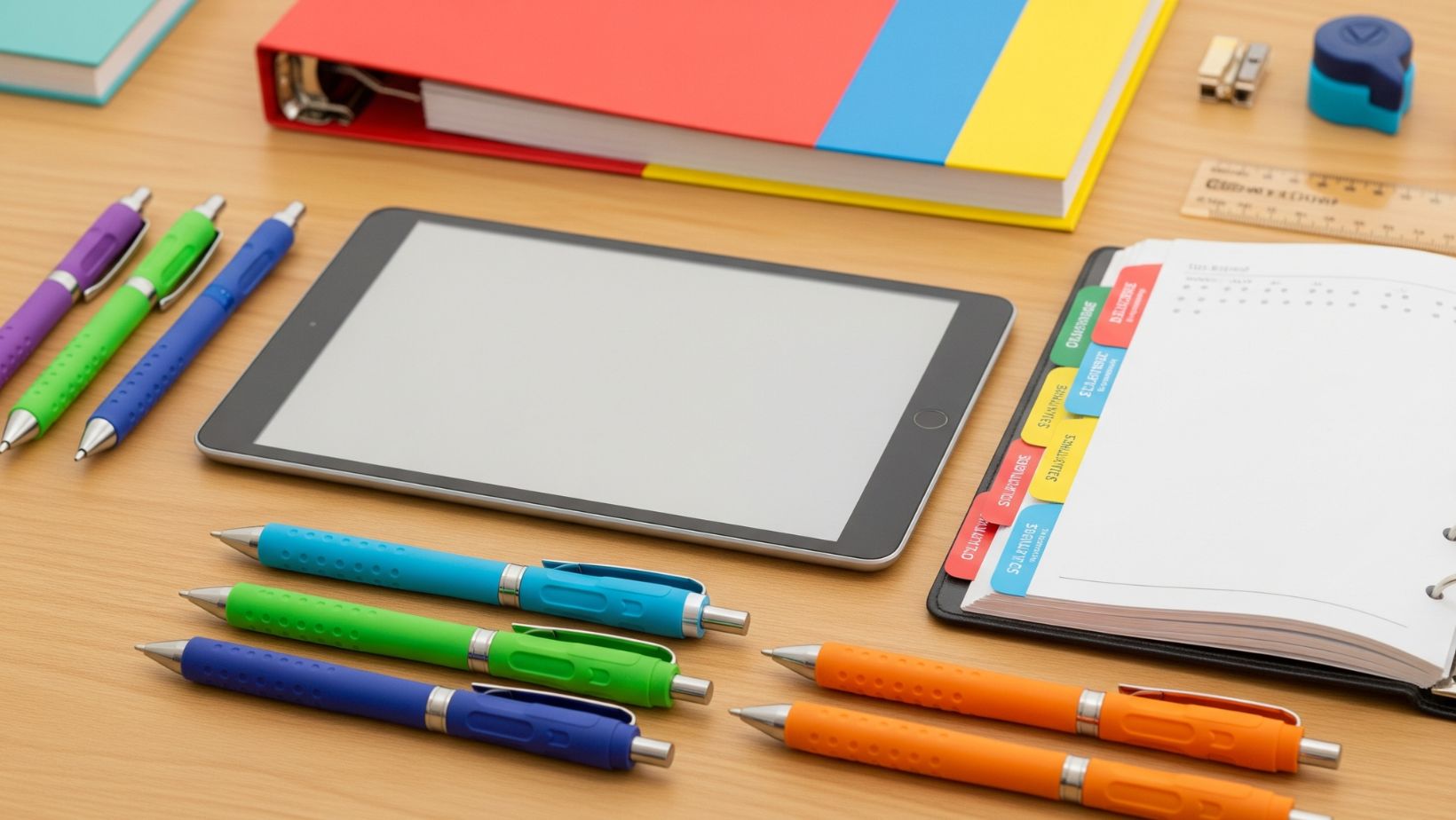 Checklist for Students with Mobility Needs