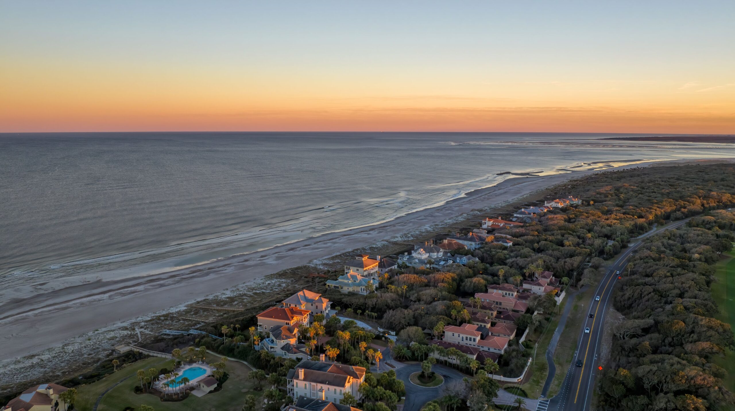 Accessible Thanksgiving Getaways