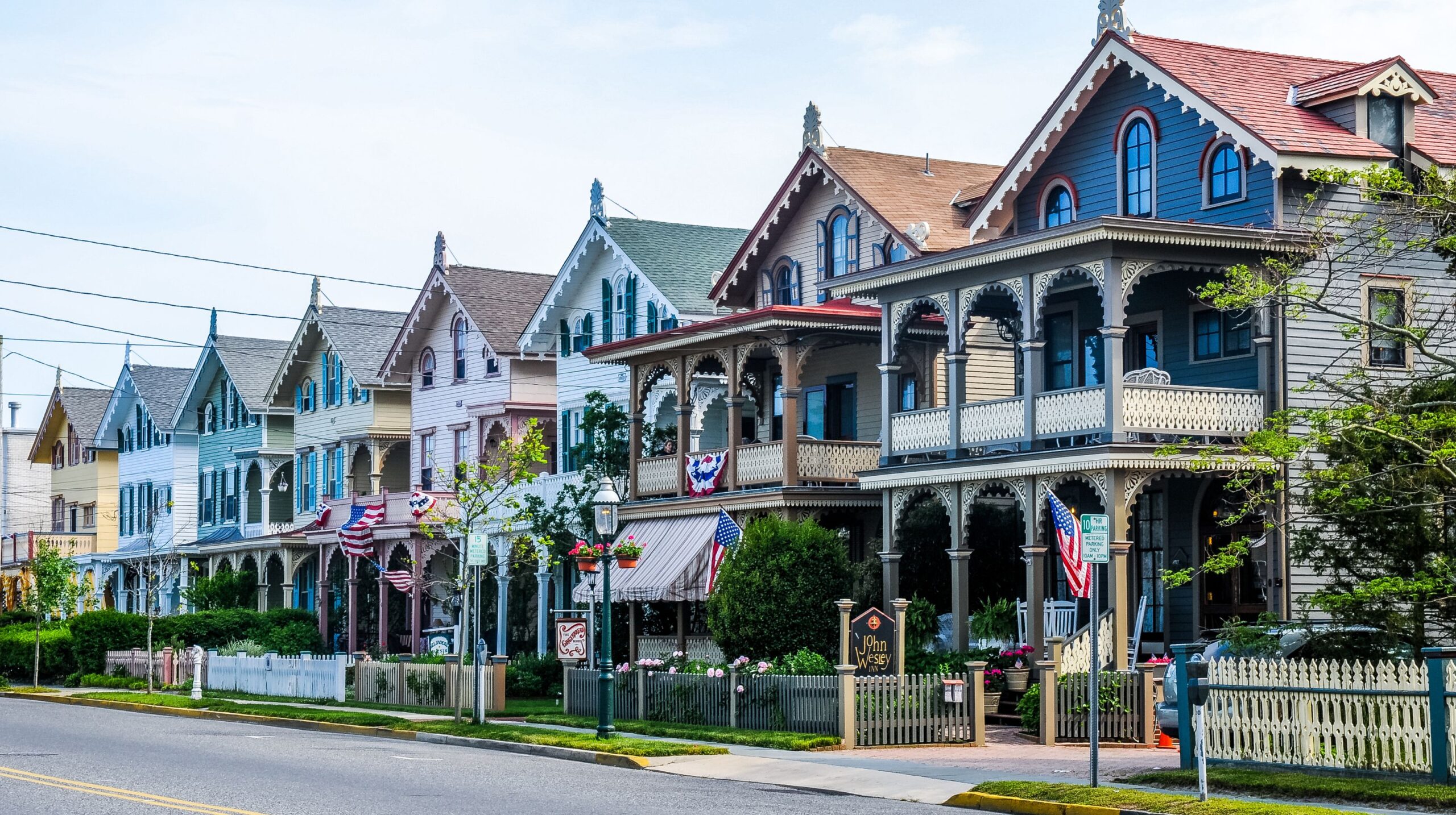 Accessible Thanksgiving Getaways