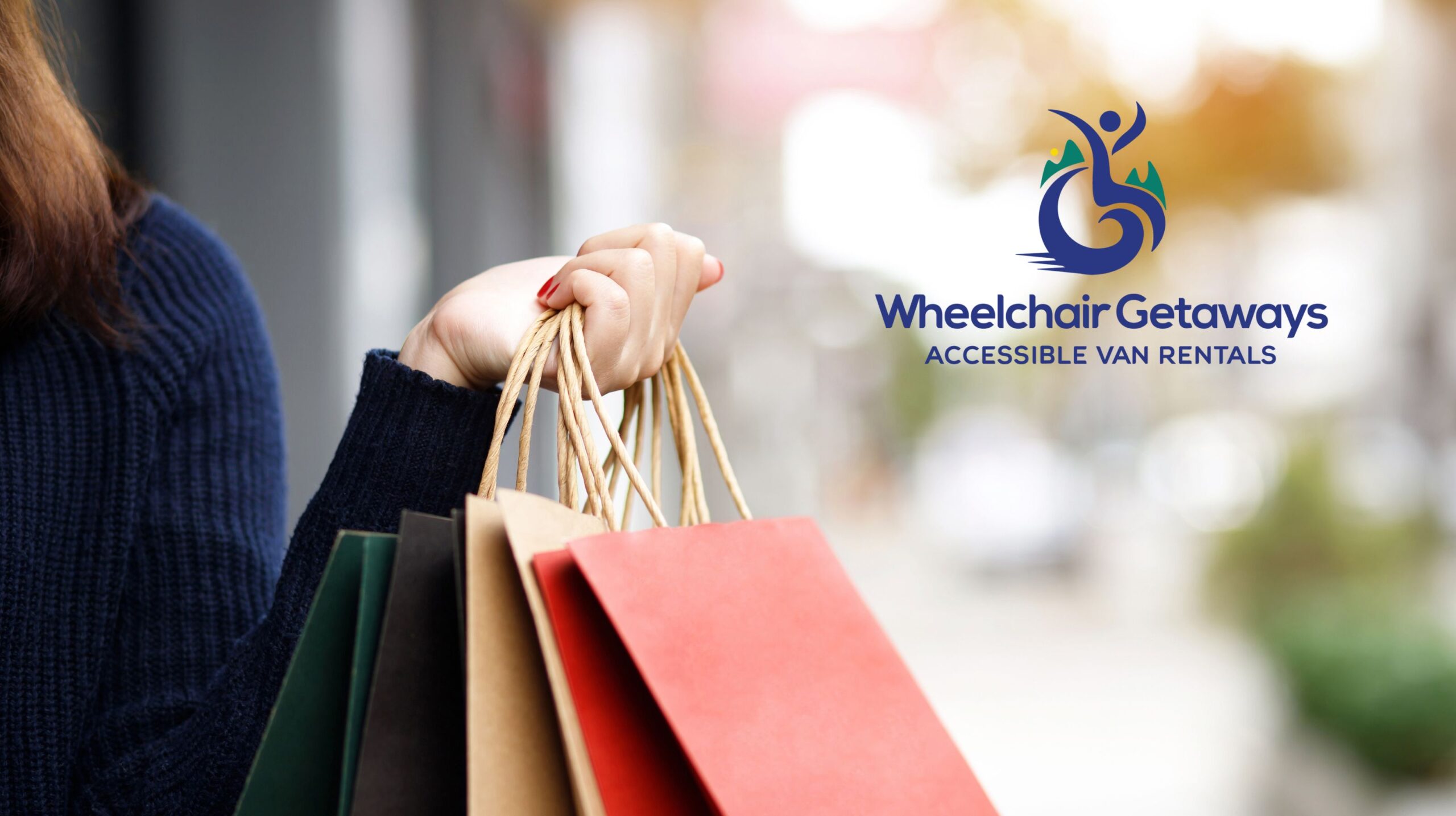 How to Haul Your Holiday Haul: A Black Friday Shopping Guide