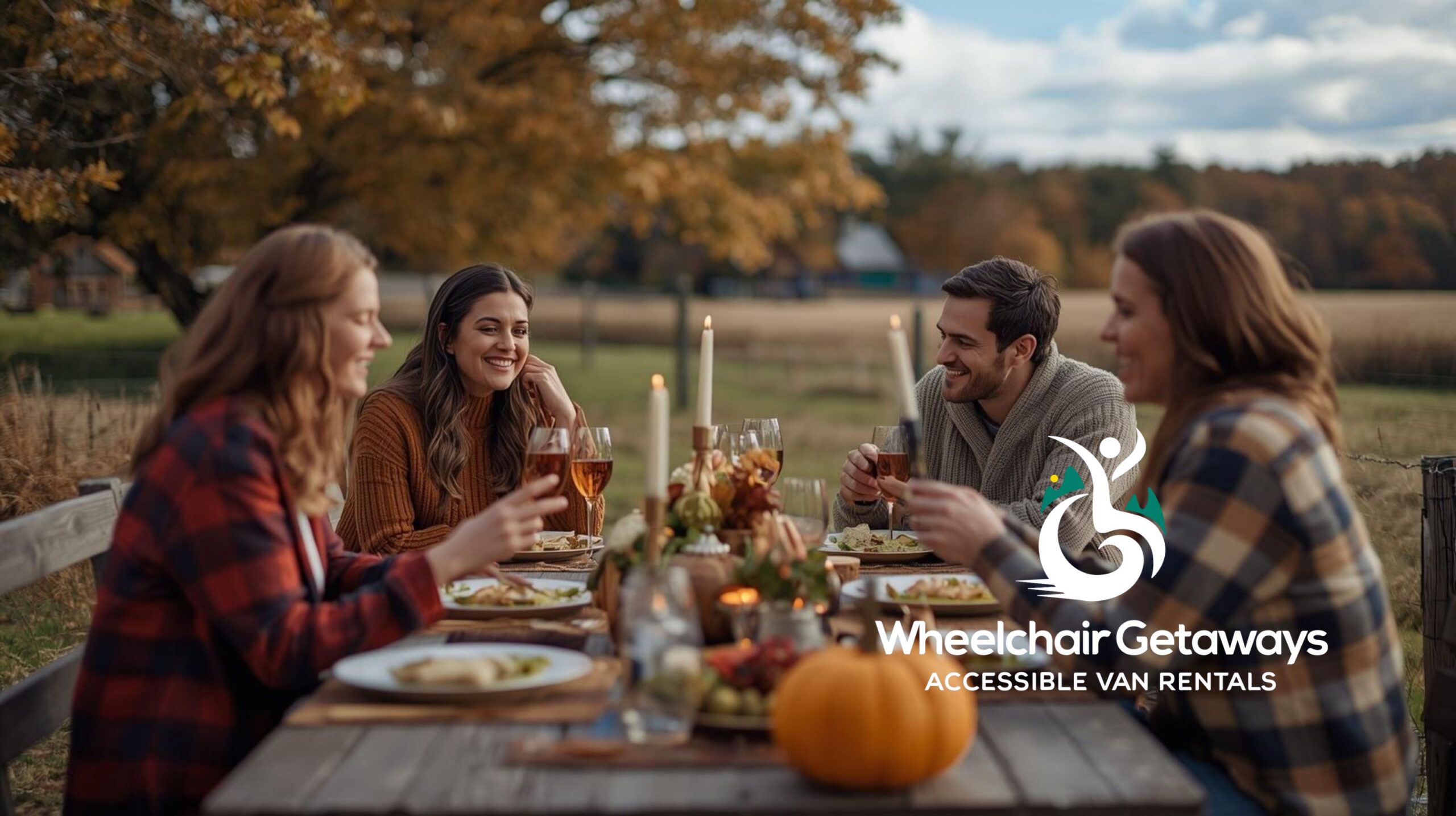 The Great Escape: 5 Accessible Spots to Avoid Thanksgiving Crowd